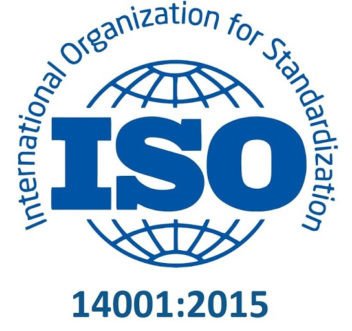 Certificazione UNI ISO 14001